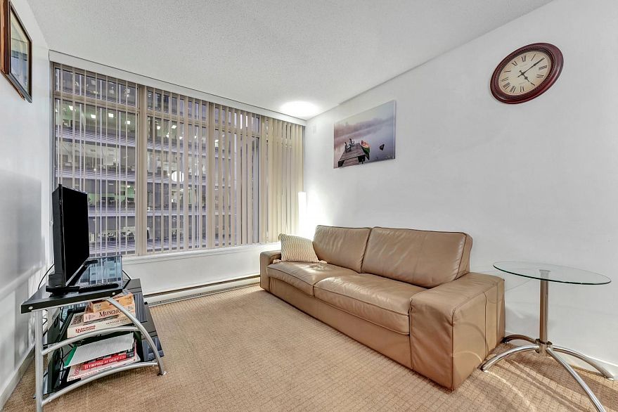 1506 610 Granville Street