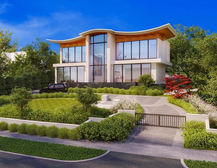 1512 Western Crescent