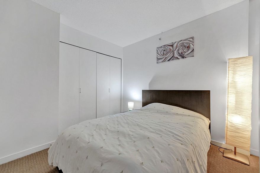 1506 610 Granville Street