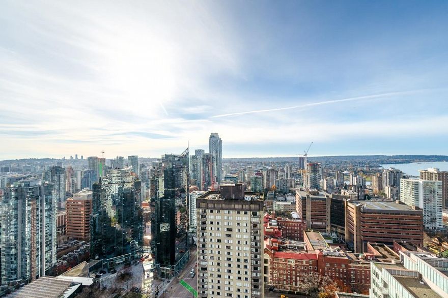 3202 1033 Nelson Street