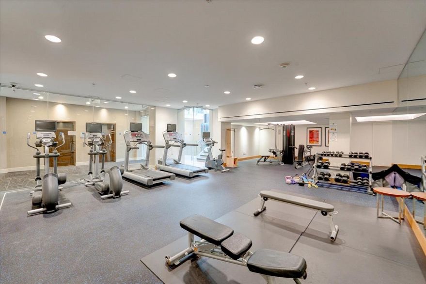 404 1633 Ontario Street