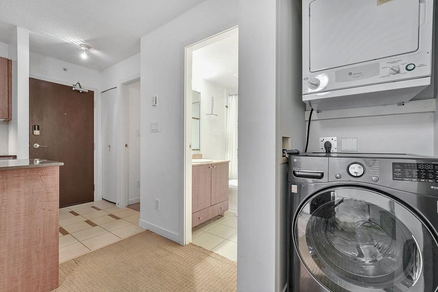 1506 610 Granville Street