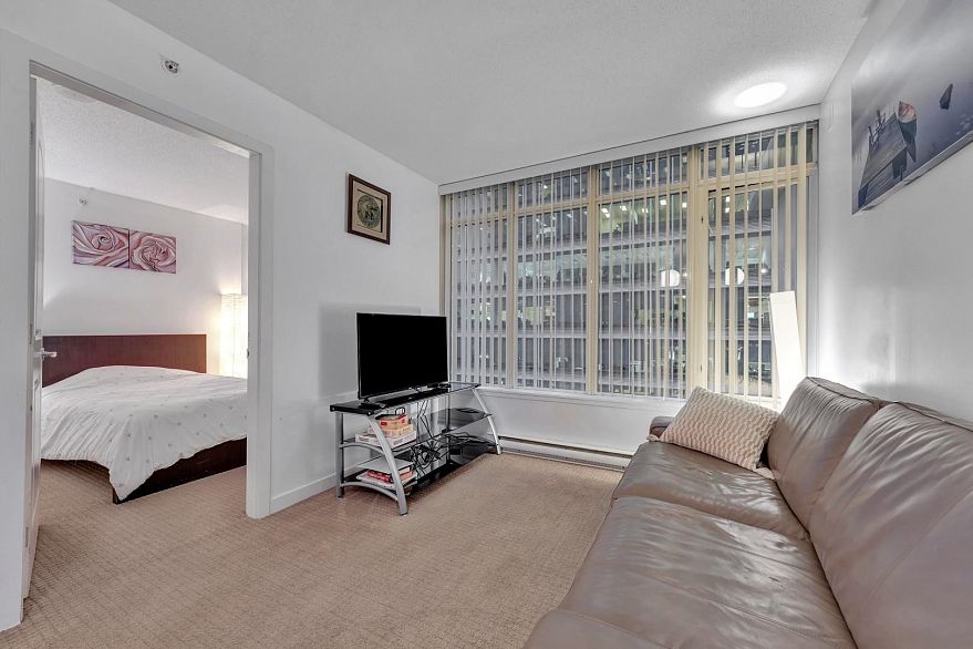 1506 610 Granville Street