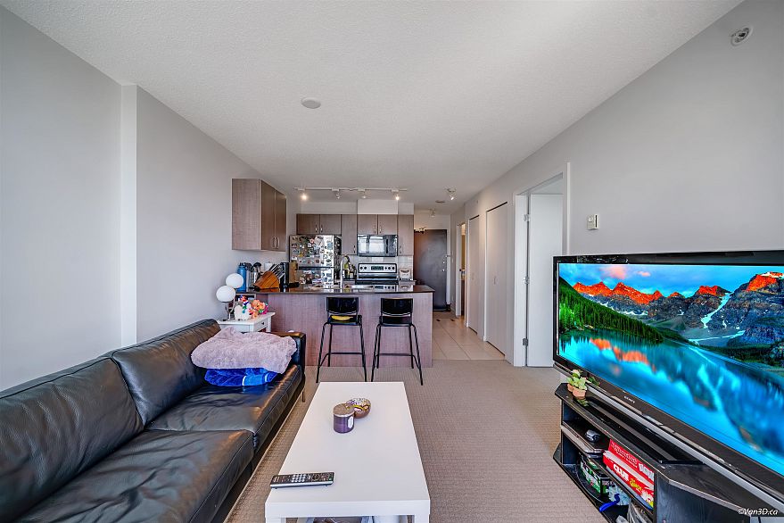 2714 610 Granville Street