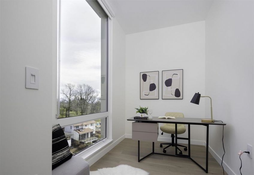 607 5212 Cambie Street