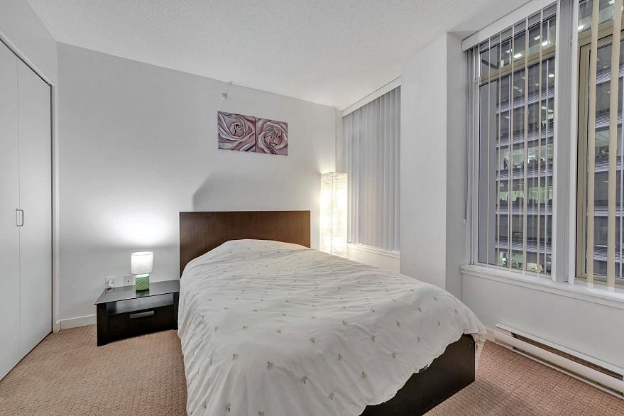 1506 610 Granville Street