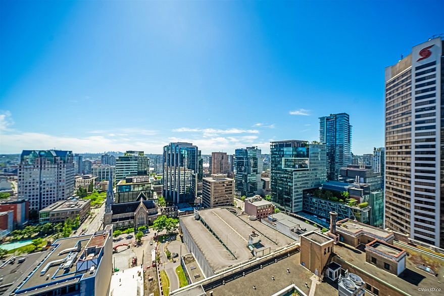 2714 610 Granville Street