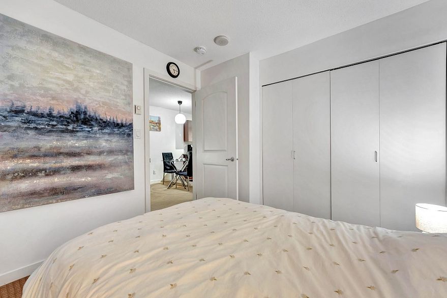 1506 610 Granville Street