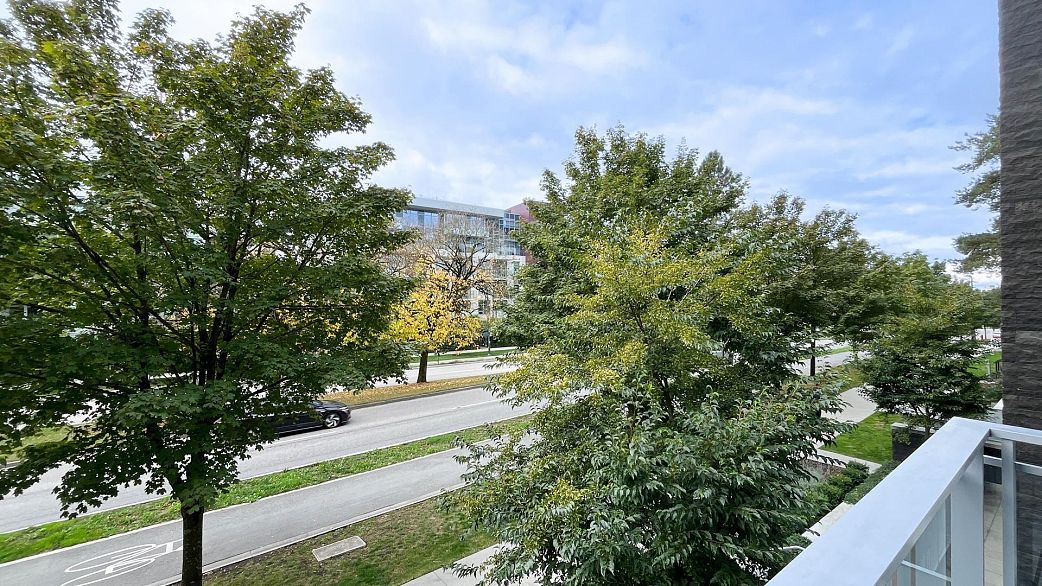 207 5058 Cambie Street