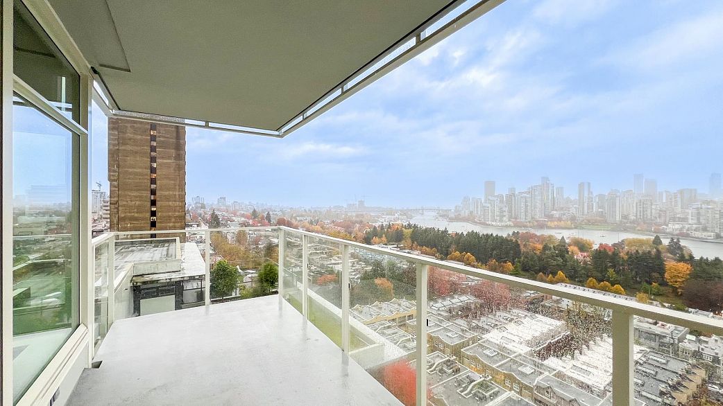 1801 2411 Heather Street