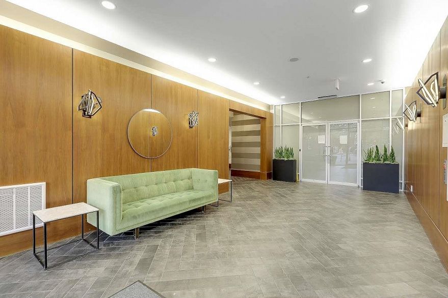 602 1238 Burrard Street