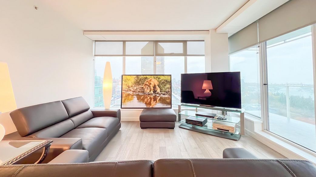 1801 2411 Heather Street