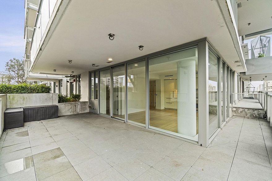 505 1180 Broughton Street