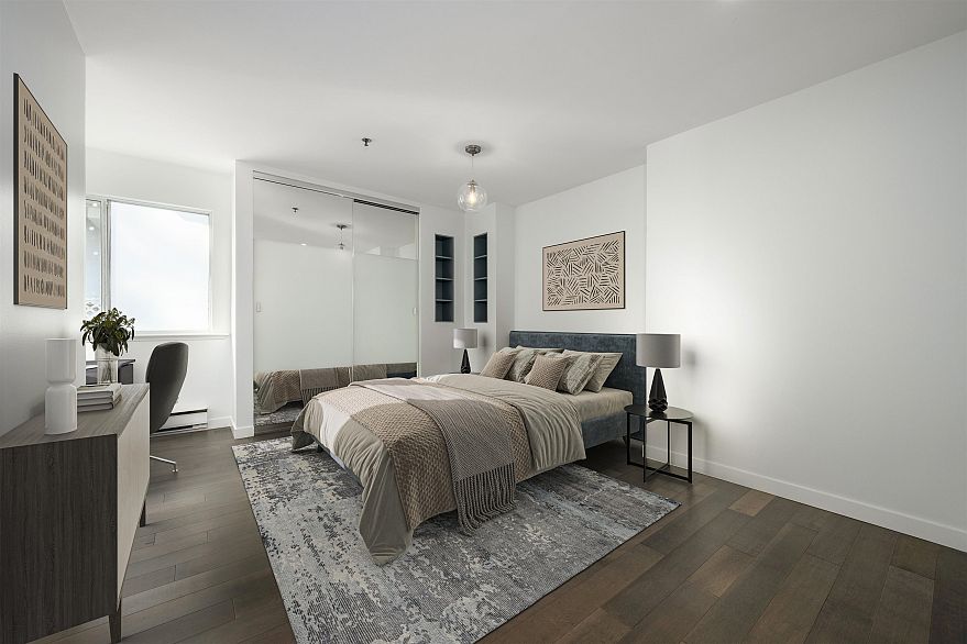 307 1963 W 3rd Avenue