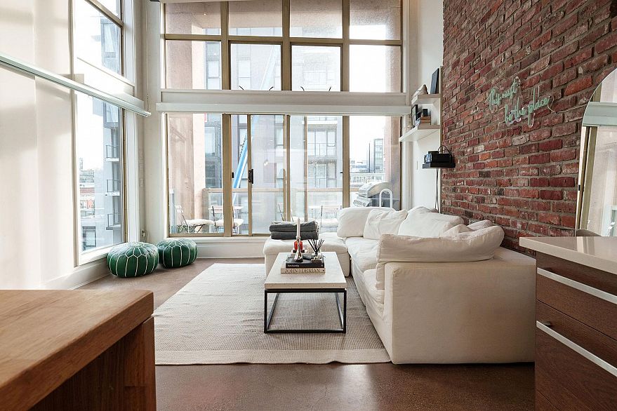 511 1529 W 6TH AVENUE, Vancouver BC V6J 1R1