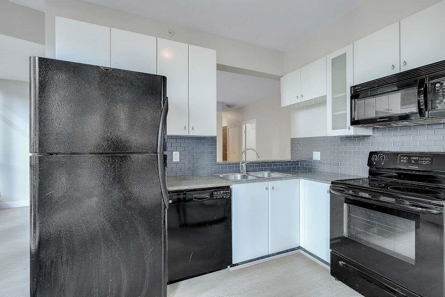 602 1238 Burrard Street