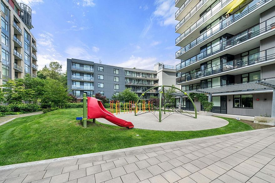 607 3451 Sawmill Crescent