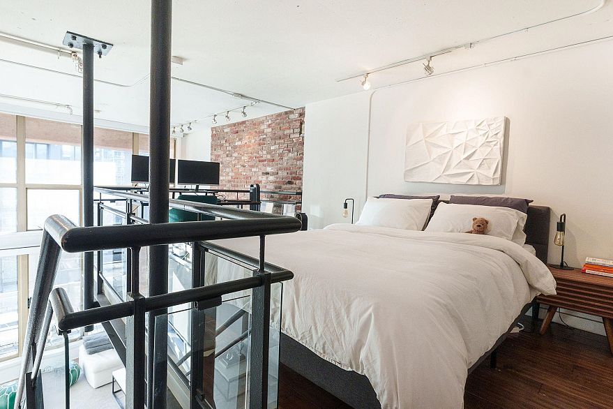 511 1529 W 6TH AVENUE, Vancouver BC V6J 1R1