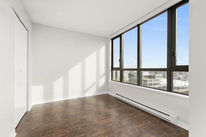 3403 909 MAINLAND STREET, Vancouver BC V6B 1T7