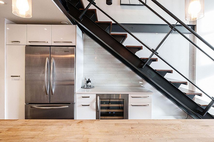 511 1529 W 6TH AVENUE, Vancouver BC V6J 1R1