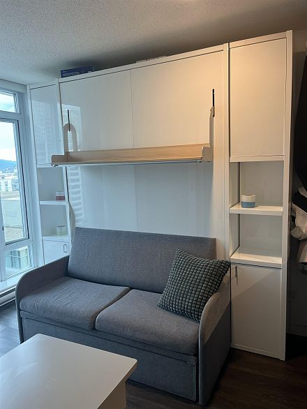 1508 610 Granville Street