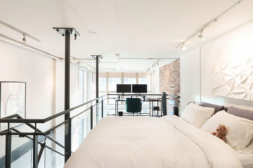 511 1529 W 6TH AVENUE, Vancouver BC V6J 1R1