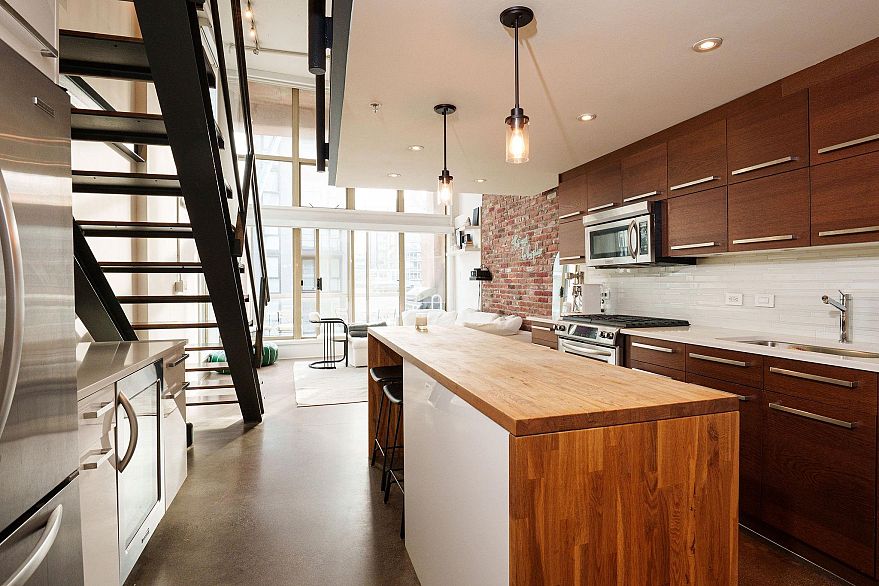 511 1529 W 6TH AVENUE, Vancouver BC V6J 1R1