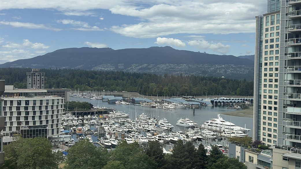 1404 1228 W Hastings Street