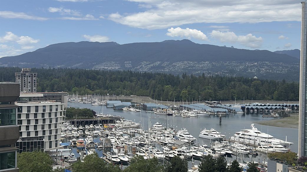 1404 1228 W Hastings Street