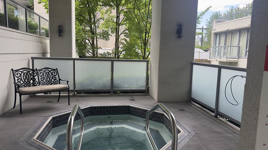 1404 1228 W Hastings Street