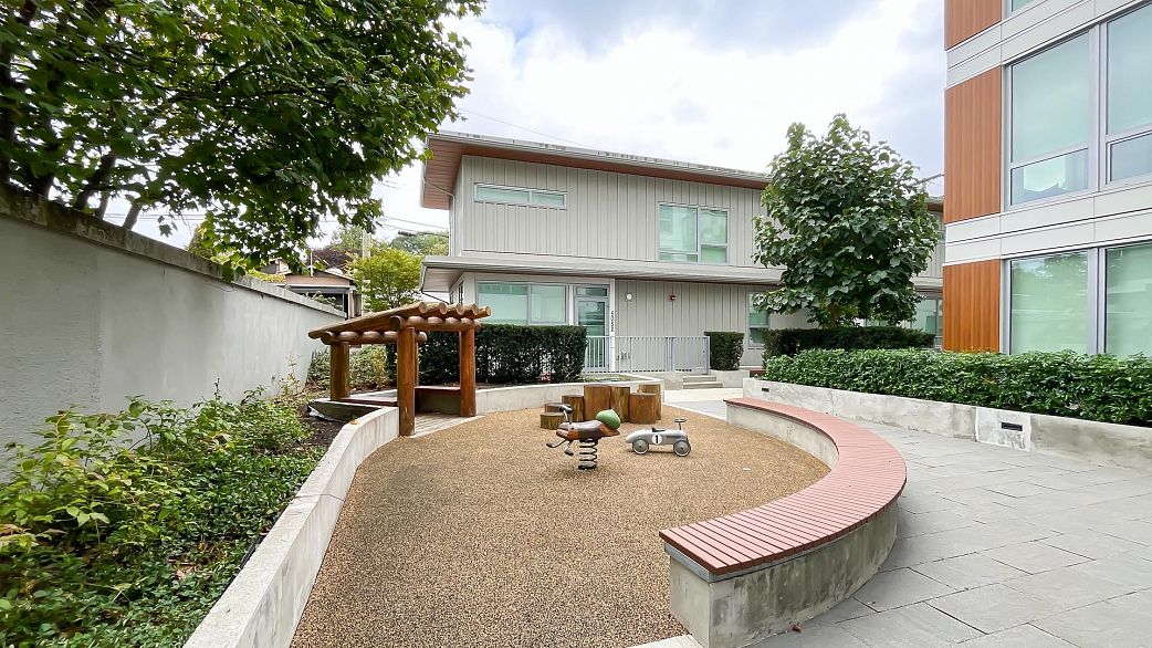 207 5058 Cambie Street