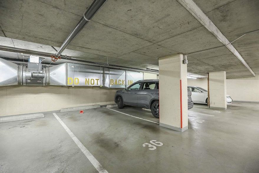 602 1238 Burrard Street