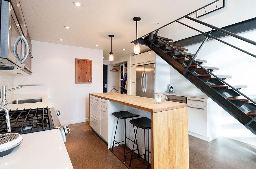 511 1529 W 6TH AVENUE, Vancouver BC V6J 1R1