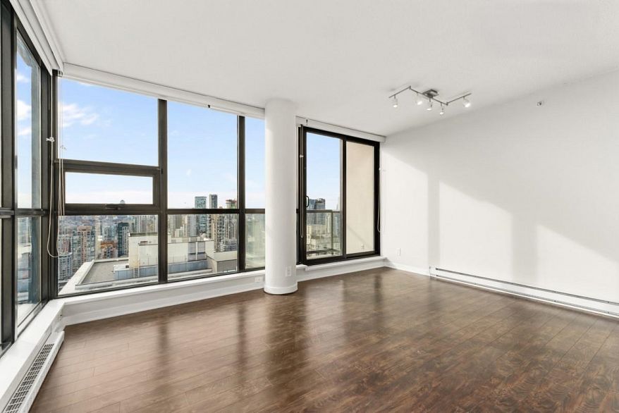 3403 909 MAINLAND STREET, Vancouver BC V6B 1T7