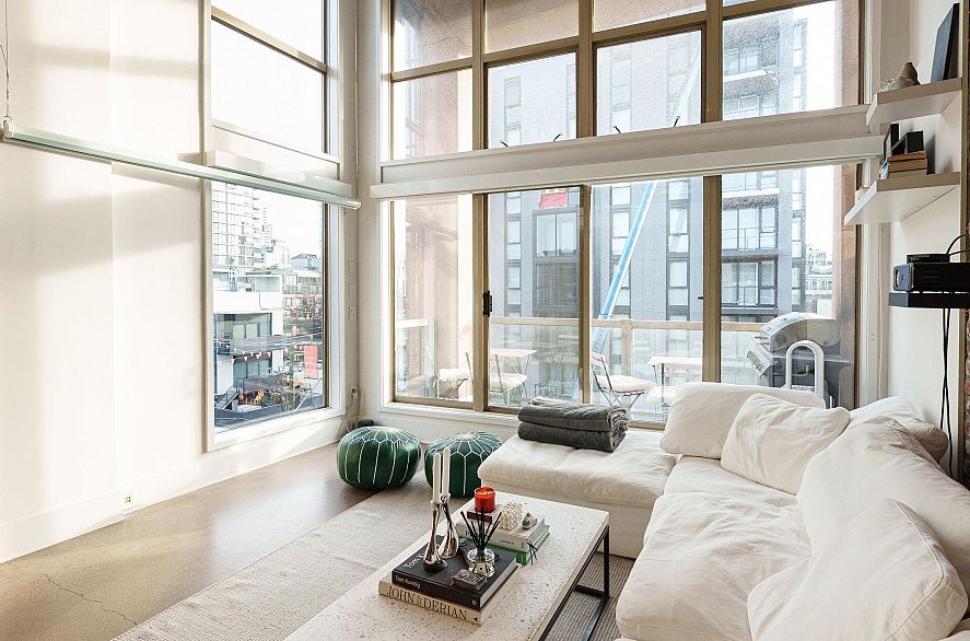 511 1529 W 6TH AVENUE, Vancouver BC V6J 1R1