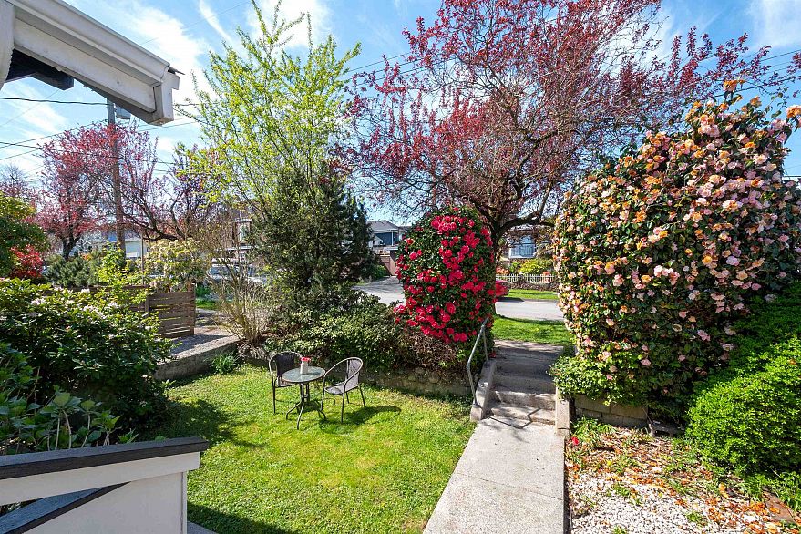 4160 St. Catherines Street