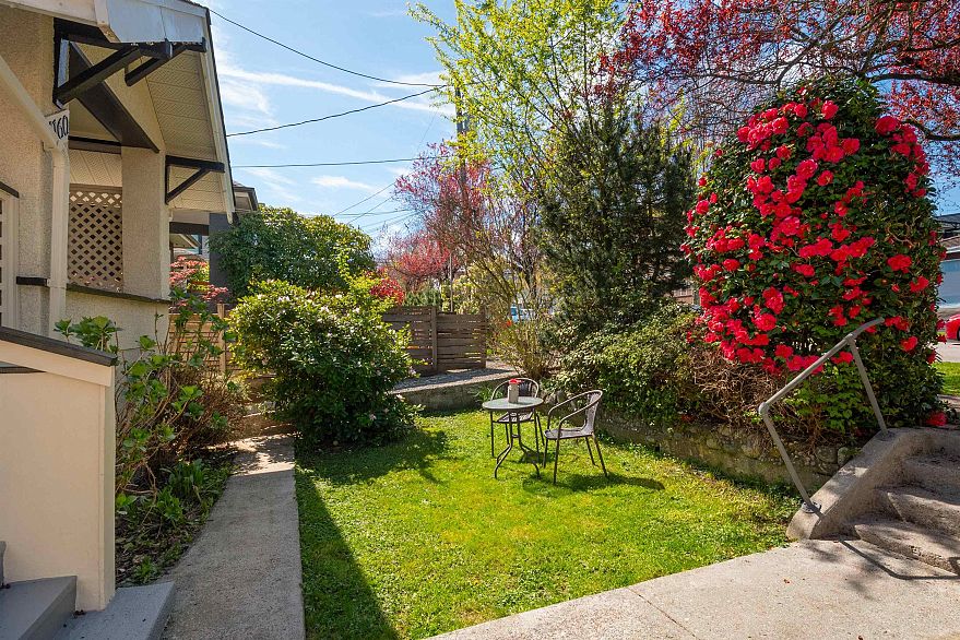 4160 St. Catherines Street