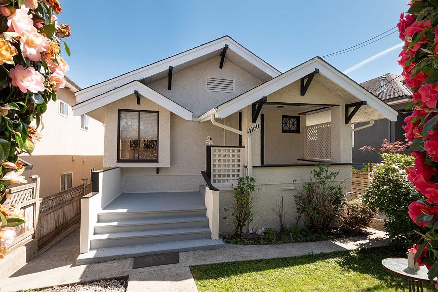 4160 St. Catherines Street