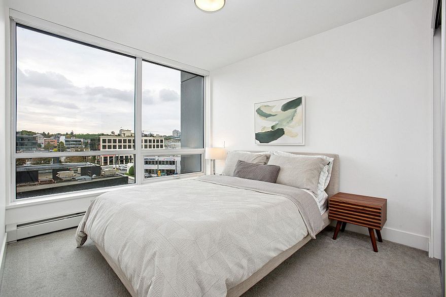 607 1788 Columbia Street