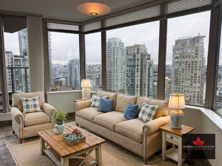 1403 1003 PACIFIC STREET, Vancouver BC V6E 4P2