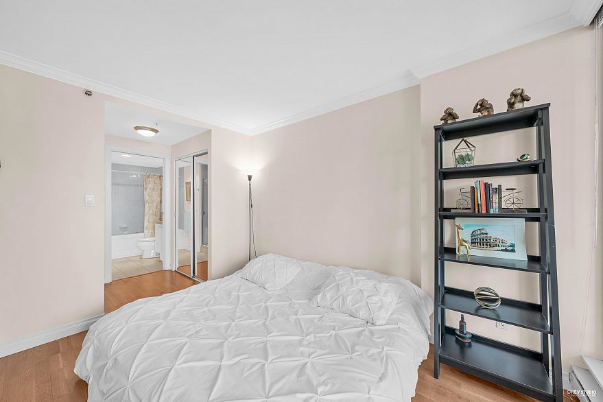 1708 1500 Hornby Street