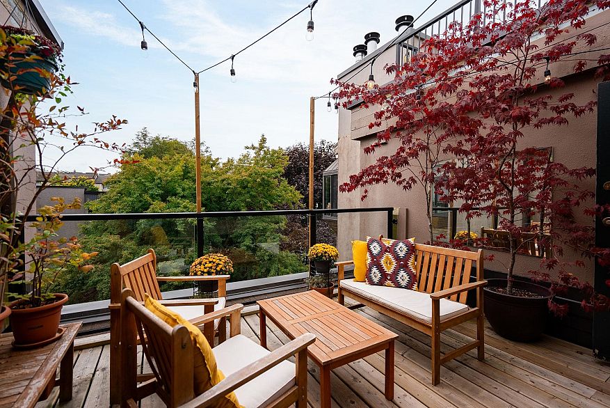 105 1922 W 7TH AVENUE, Vancouver BC V6J 1T1