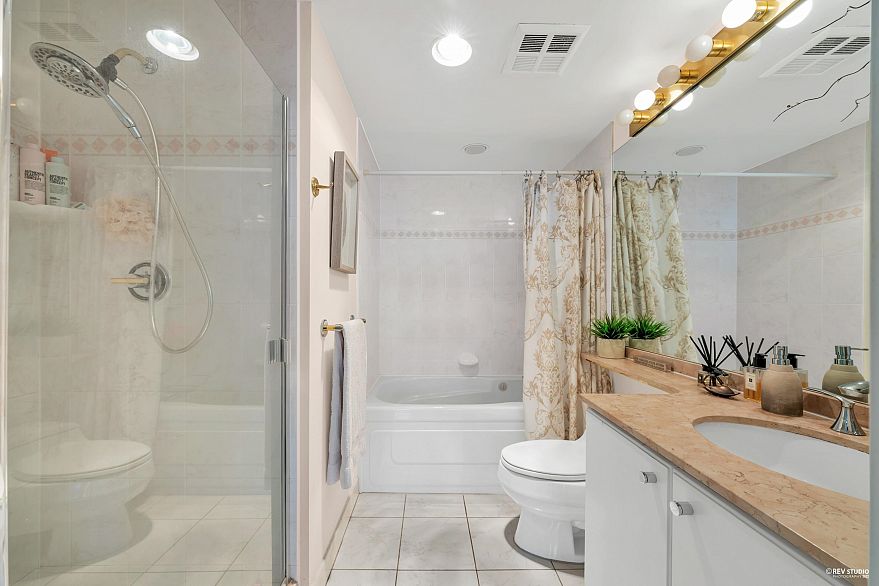 1708 1500 Hornby Street