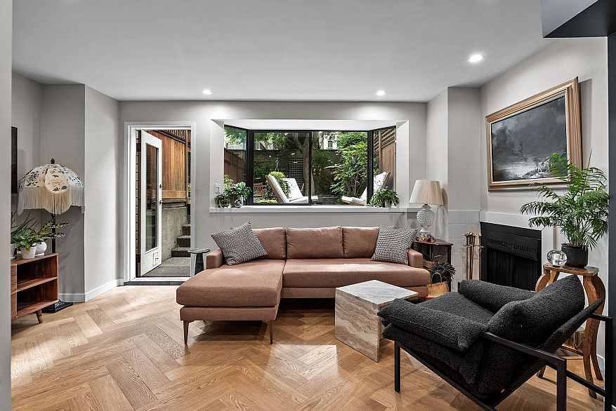 105 1922 W 7TH AVENUE, Vancouver BC V6J 1T1