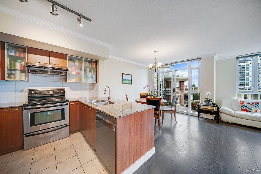 603 4028 Knight Street