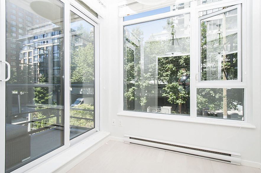 307 1001 Homer Street