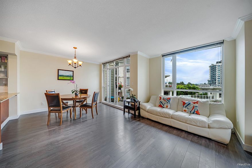 603 4028 Knight Street