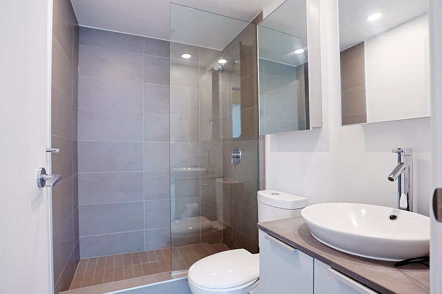 2401 128 W Cordova Street