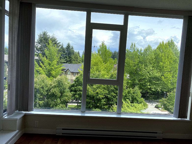 306 5868 AGRONOMY ROAD, Vancouver BC V6T 0B5