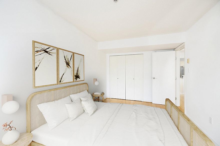 310 2768 Cranberry Drive